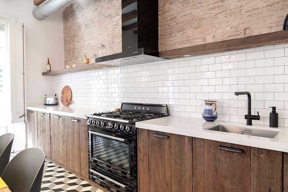 Apartment in Ciutat Vella, Barcelona, Spain 5 - 14576834