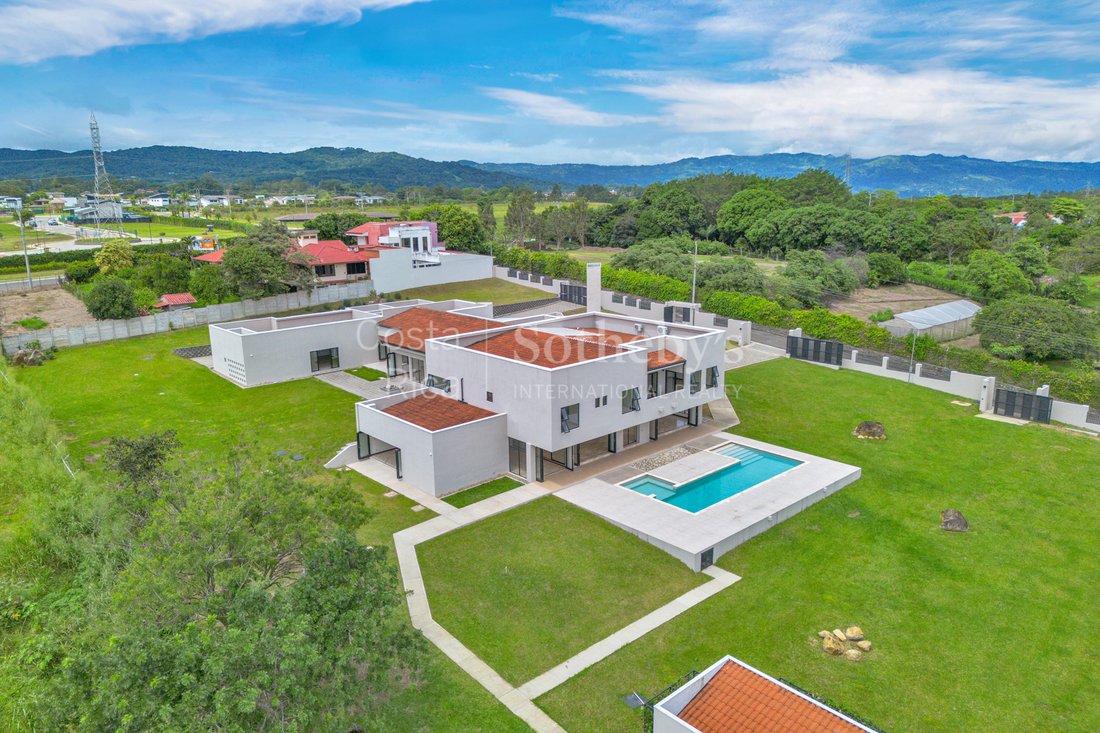 Maison à Guácima, Alajuela, Costa Rica 2 - 14573369