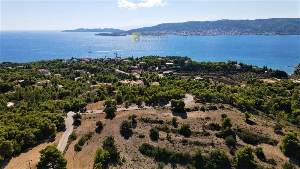Land in Koinotita Portoxeliou, Kranidi, Greece 1 - 14575391