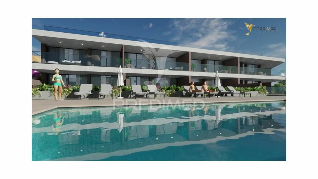Apartment in Santa Luzia, Madeira, Portugal 1 - 14557200