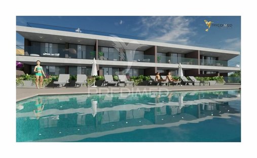 Apartment in Santa Luzia, Madeira, Portugal 1