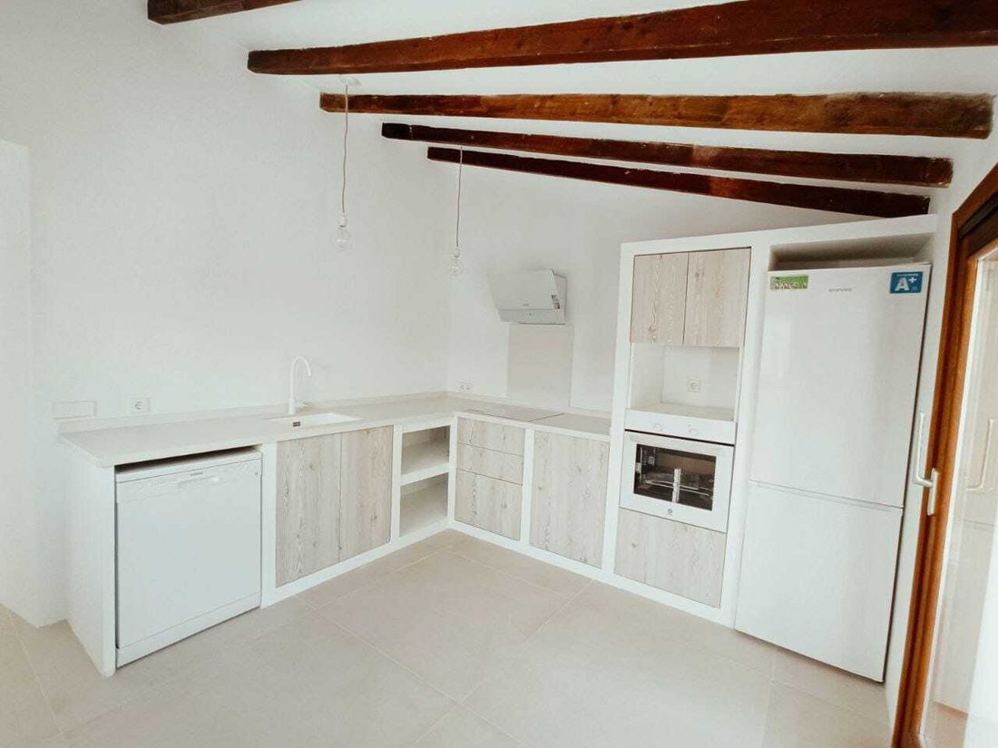 Villa in Campanet, Balearic Islands, Spain 3 - 14066556