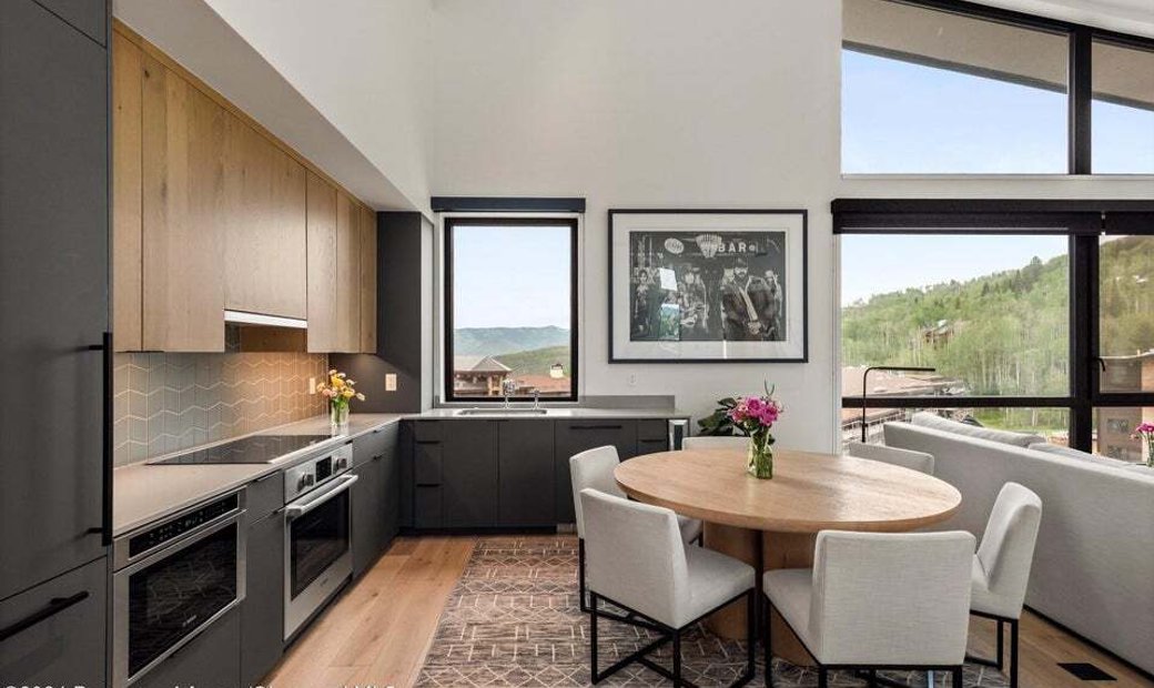 Image result for Magnificent Penthouse At Electric Pass Lodge In Aspen, Colorado, United ...