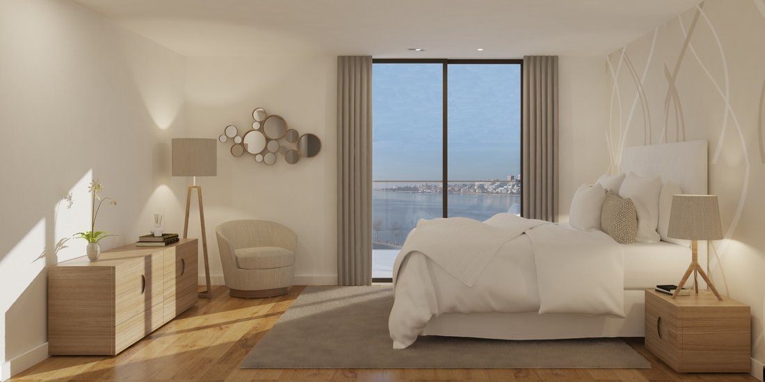 Apartment in Cedofeita, Santo Ildefonso, Se, Miragaia, Sao Nicolau e Vitoria, Porto District, Portugal 5 - 14573883