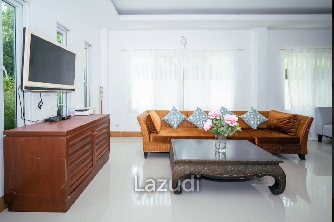 Villa in Ratsada, Phuket, Thailand 3 - 14575977