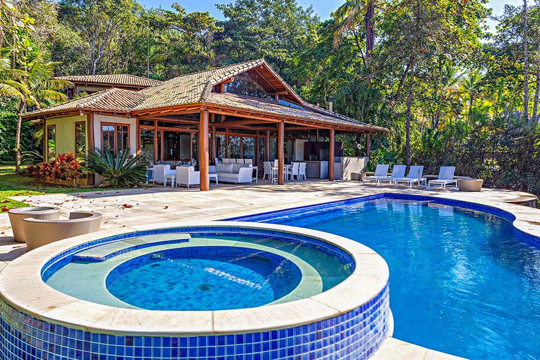 House in Guarujá, State of São Paulo, Brazil 2 - 14573319