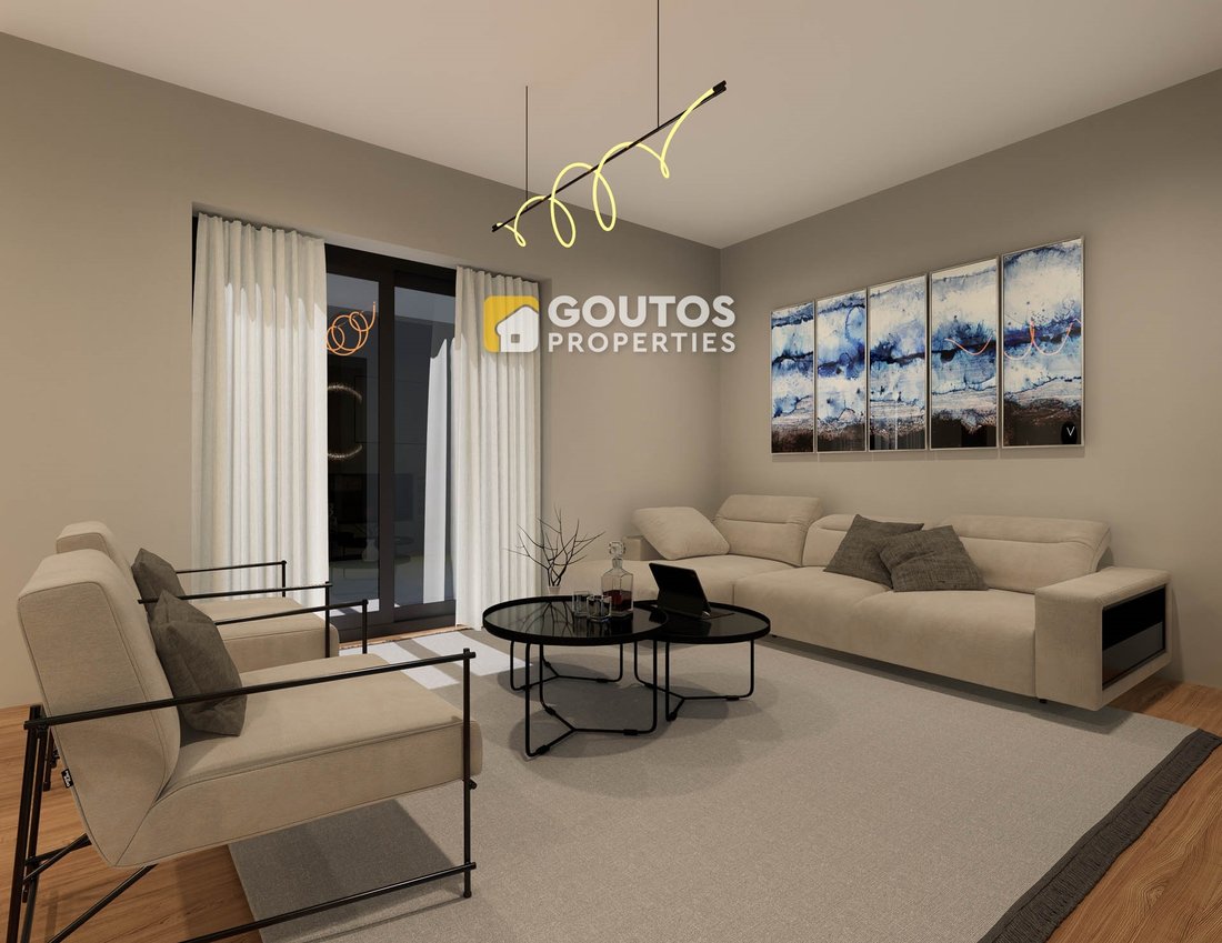 Apartment in Nea Smyrni, Attica, Greece 4 - 14575454
