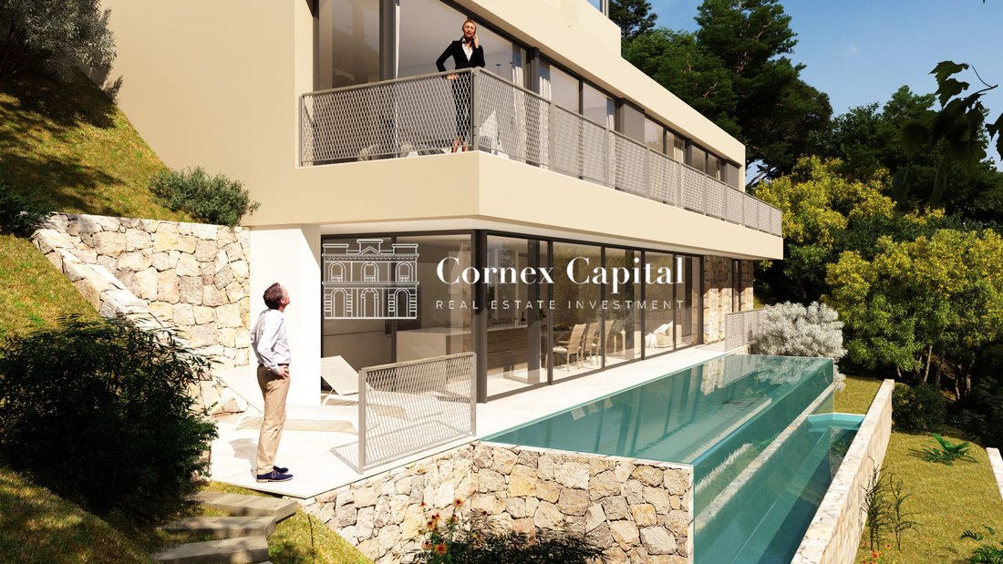 Villa in Begur, Catalonia, Spain 2 - 14576846