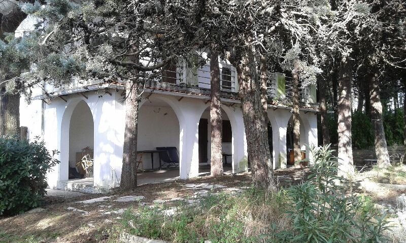 Villa in Soria - Baia, Pesaro, Marche 3 - 14576634