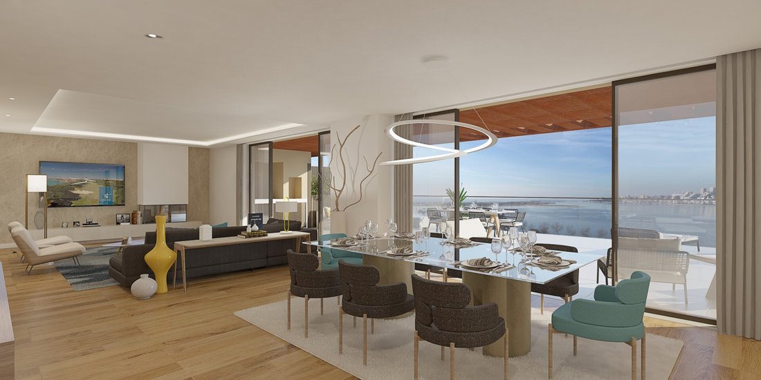 Apartment in Cedofeita, Santo Ildefonso, Se, Miragaia, Sao Nicolau e Vitoria, Porto District, Portugal 1 - 14573883