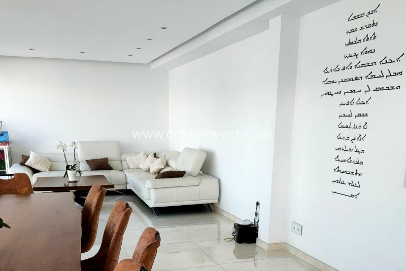 Villa in La Zenia, Orihuela, Valencian Community 3 - 14573951