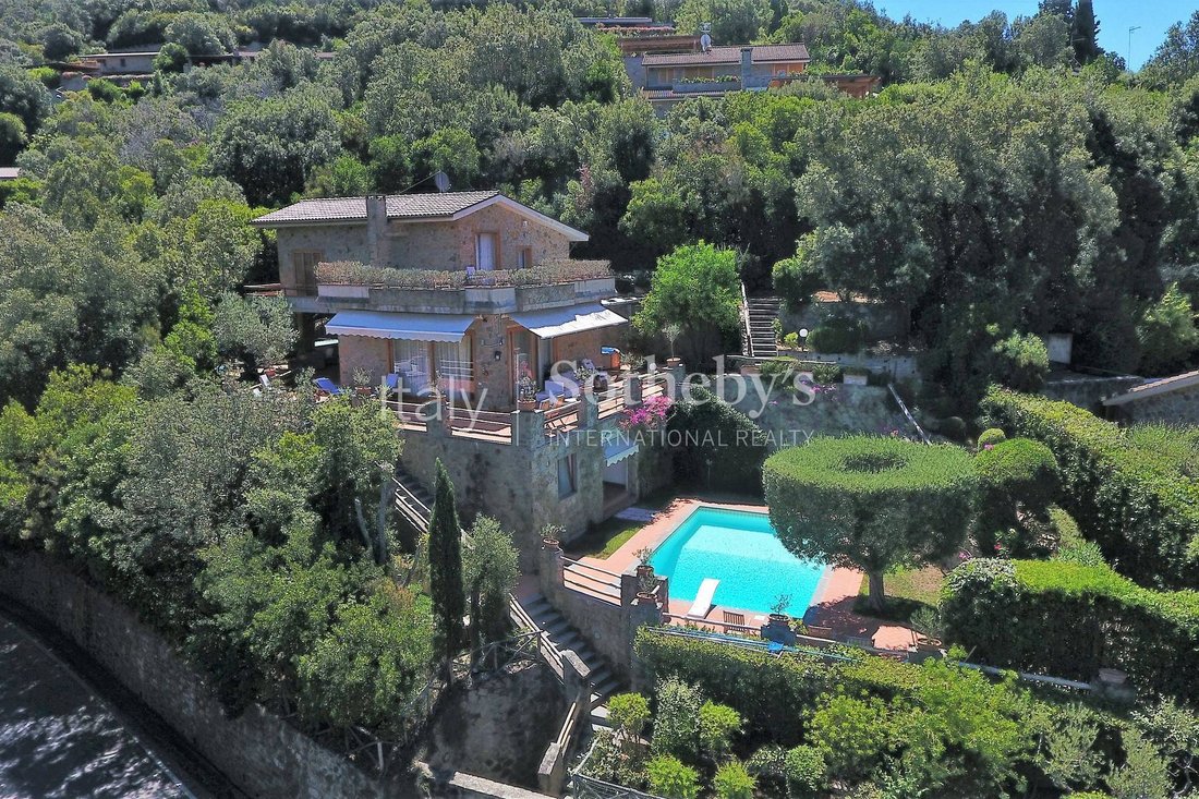 Maison à Punta Ala, Toscane, Italie 3 - 14574636