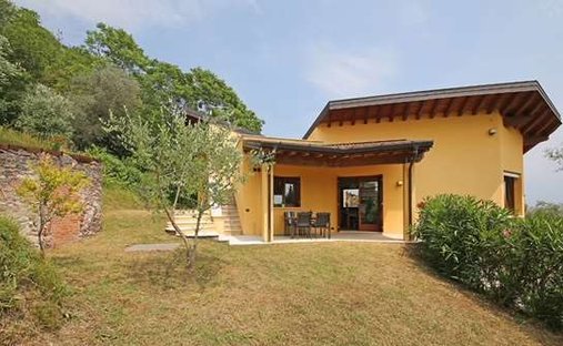 Villa in Roina, Toscolano, Lombardy 1