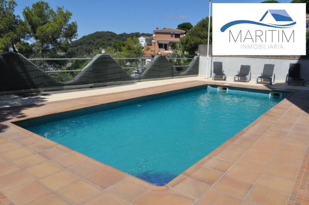 House in Lloret de Mar, Catalonia, Spain 1 - 14574254