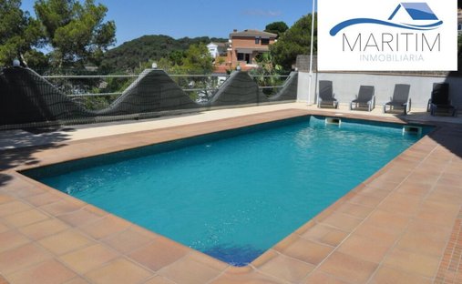 House in Lloret de Mar, Catalonia, Spain 1