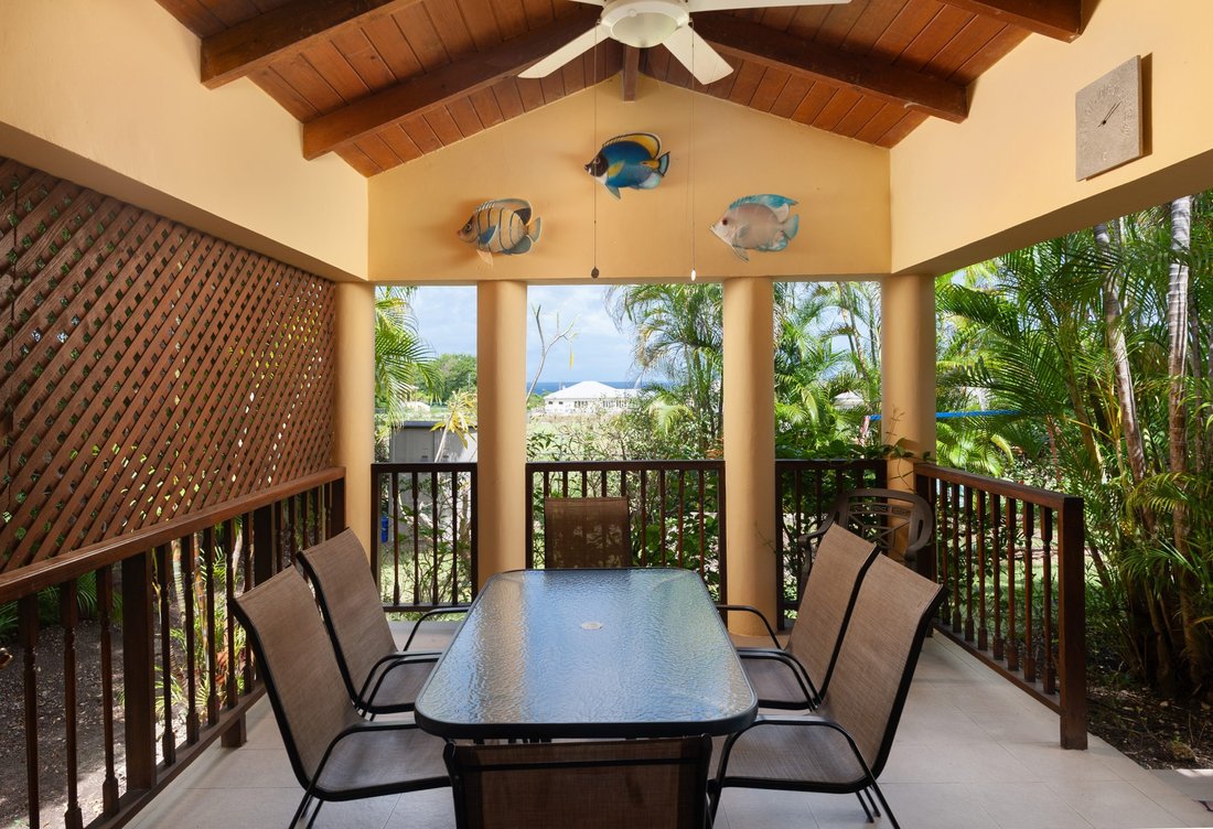 Apartment in Prospect, Saint Michael, Barbados 3 - 14327399