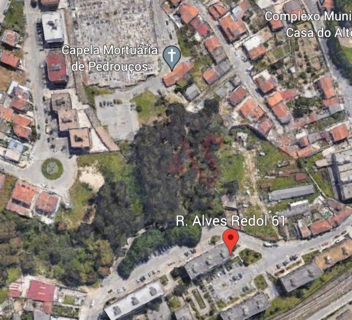 Land for sale in Maia, Portugal — €1,000,000