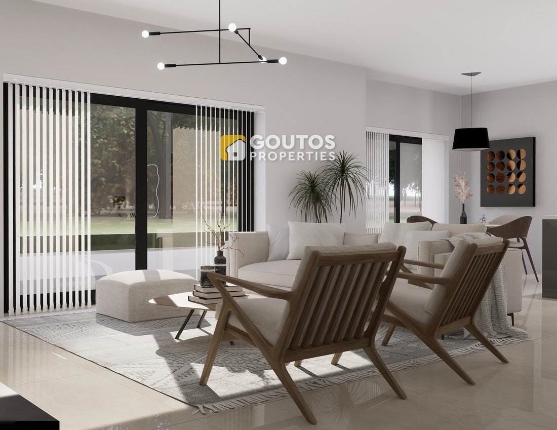 Apartment in South Athens, Attica, Greece 4 - 14575472