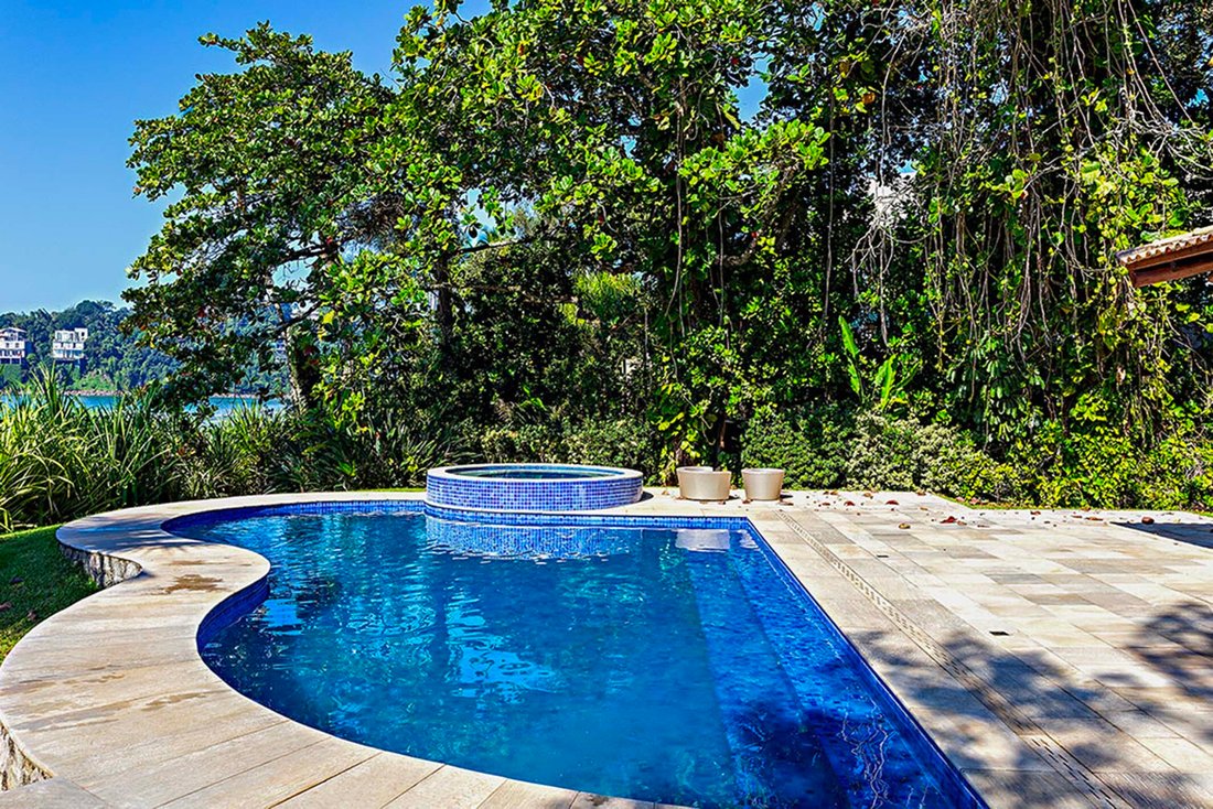 House in Guarujá, State of São Paulo, Brazil 4 - 14573319