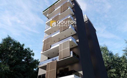 Apartment in Nea Smyrni, Attica, Greece 1