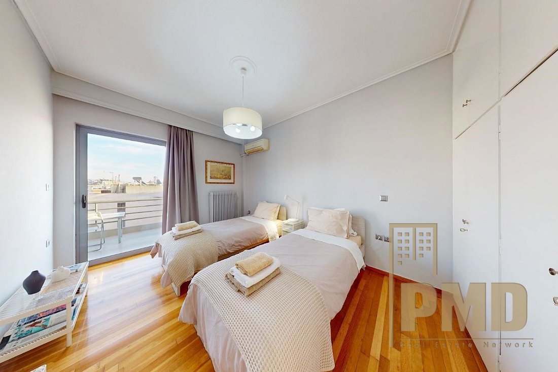 Apartment in Glyfada, Attica, Greece 5 - 14575372