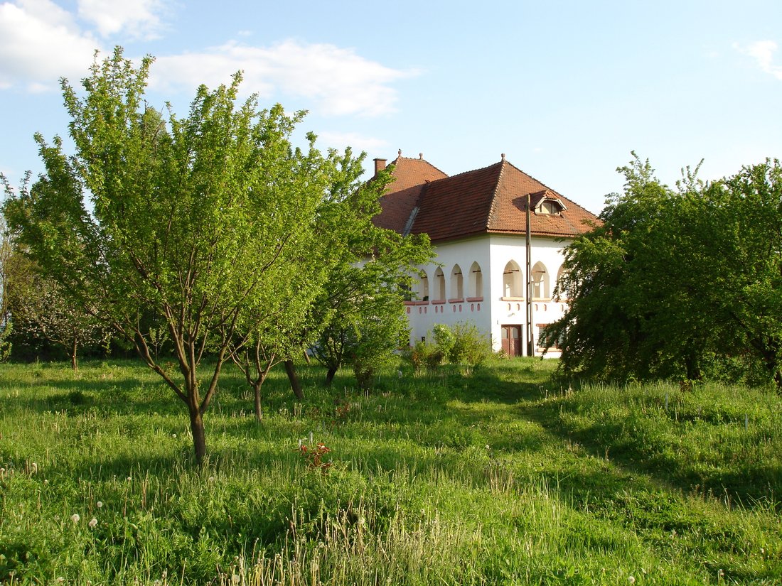 Cornesti, Gorj County, Romania 1 - 13690030