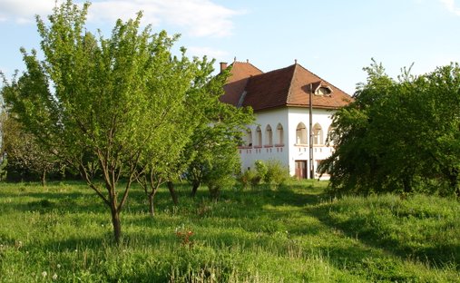 Cornesti, Gorj County, Romania 1
