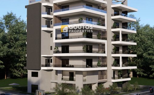 Apartment in South Athens, Attica, Greece 1