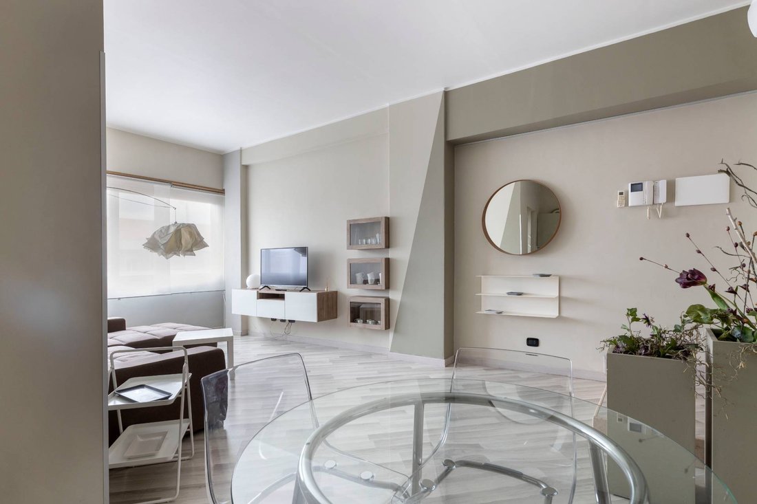 Apartment in San Berillo-Fiera, Catania, Italy 2 - 14576847