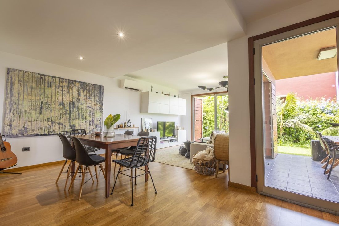 Chalet in La Quinta, Canary Islands, Spain 1 - 14576908