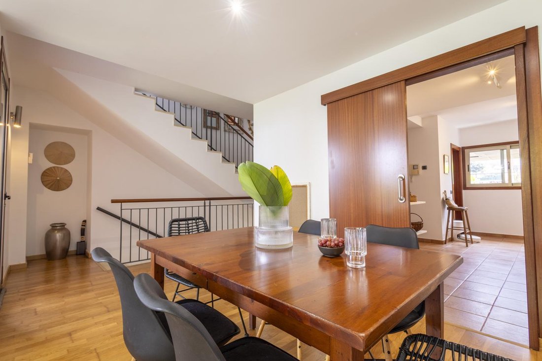 Chalet in La Quinta, Canary Islands, Spain 2 - 14576908