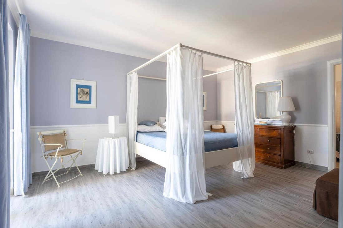 Villa in Castelmola, Sicily, Italy 4 - 14573223