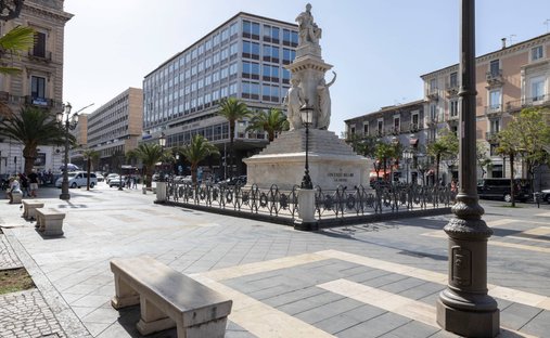 Apartamento en San Berillo-Fiera, Catania, Italia 1