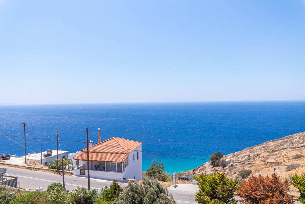 Villa in Andros, Aegean, Greece 1 - 14577044