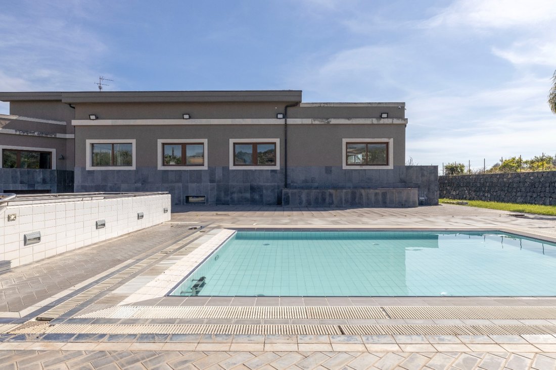 Villa in Aci Castello, Sicily, Italy 4 - 14577021