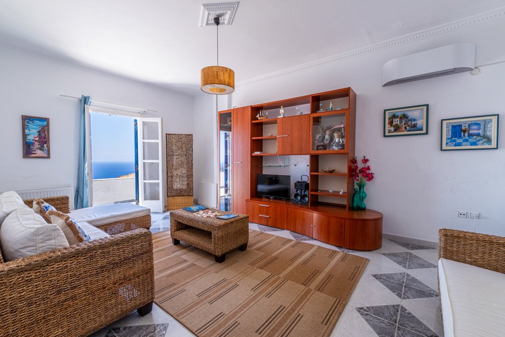 Villa in Andros, Aegean, Greece 3 - 14577044