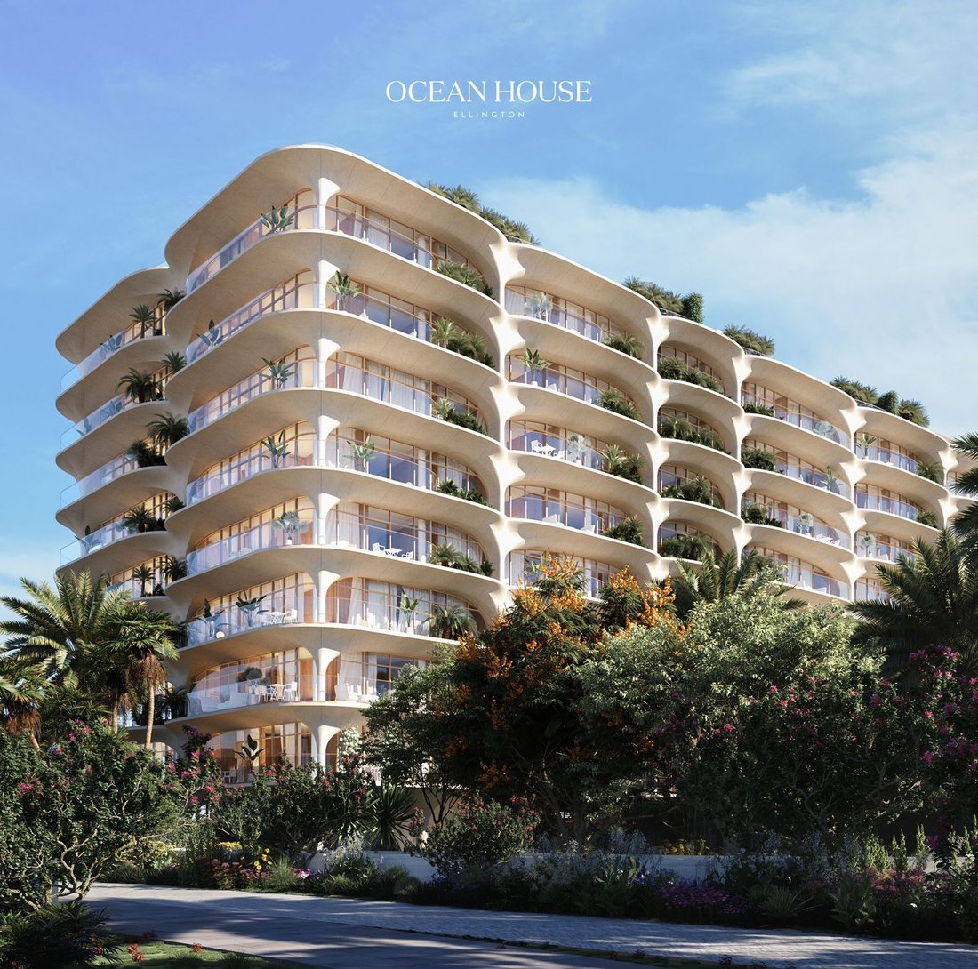 Penthouse in Palm Jumeirah, Dubai, United Arab Emirates 2 - 14577022