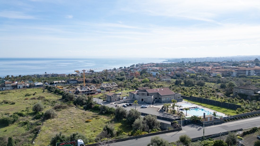 Villa in Aci Castello, Sicily, Italy 2 - 14577021