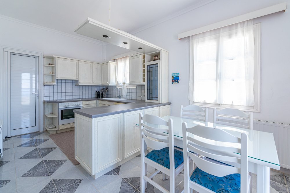 Villa in Andros, Aegean, Greece 5 - 14577044