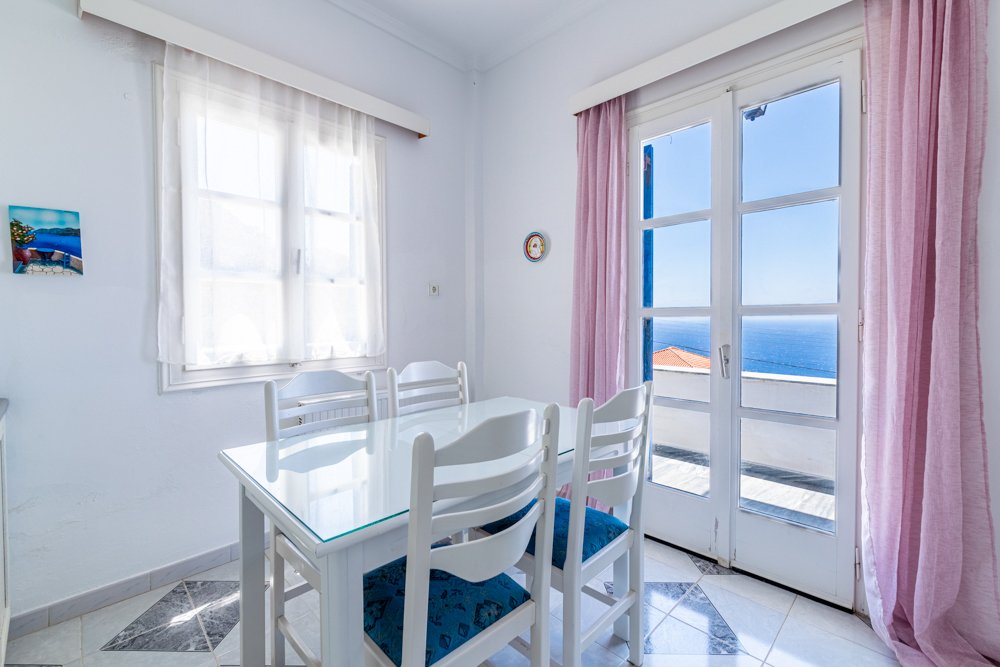 Villa in Andros, Aegean, Greece 4 - 14577044