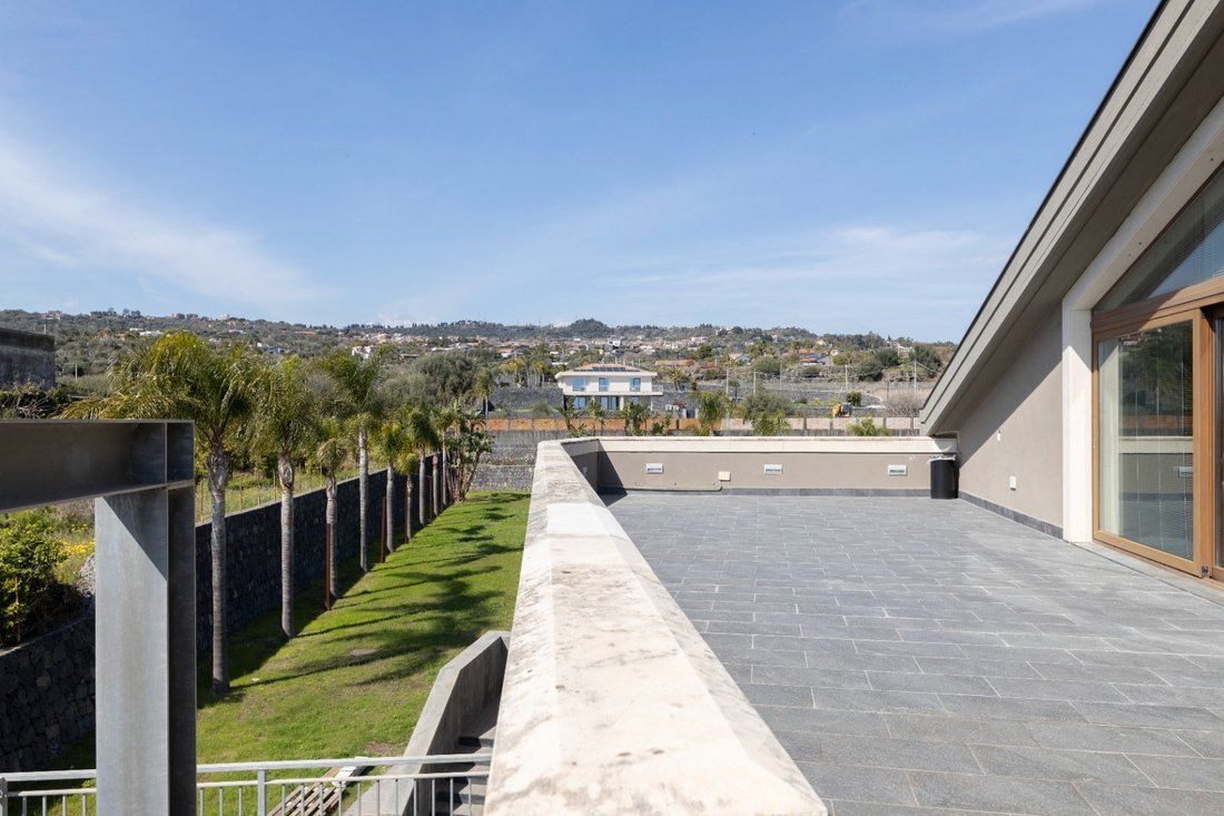 Villa in Aci Castello, Sicily, Italy 5 - 14577021
