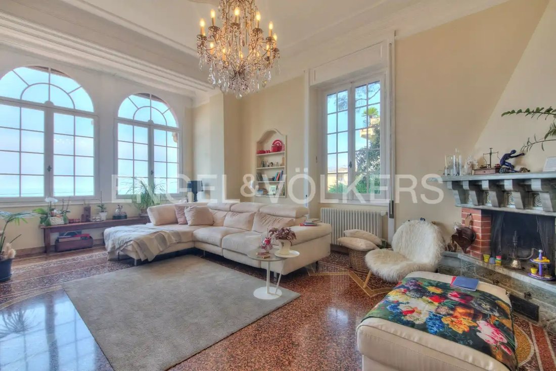 Villa in Quinto, Genoa, Italy 2 - 14577019