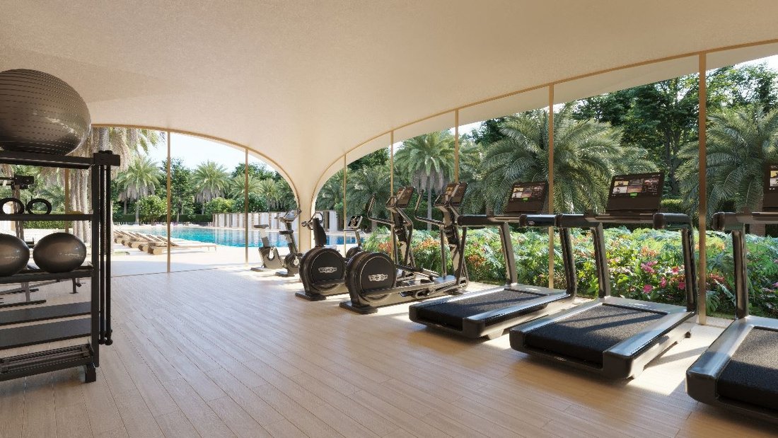 Penthouse in Palm Jumeirah, Dubai, United Arab Emirates 1 - 14577020