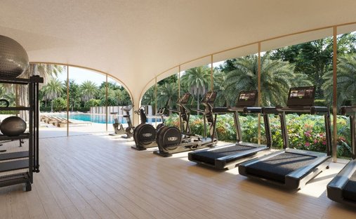 Penthouse in Dubai, Dubai, United Arab Emirates 1