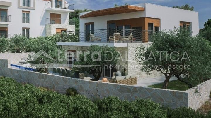 House in Stivasnica, Sibenik-Knin County, Croatia 1 - 14461094