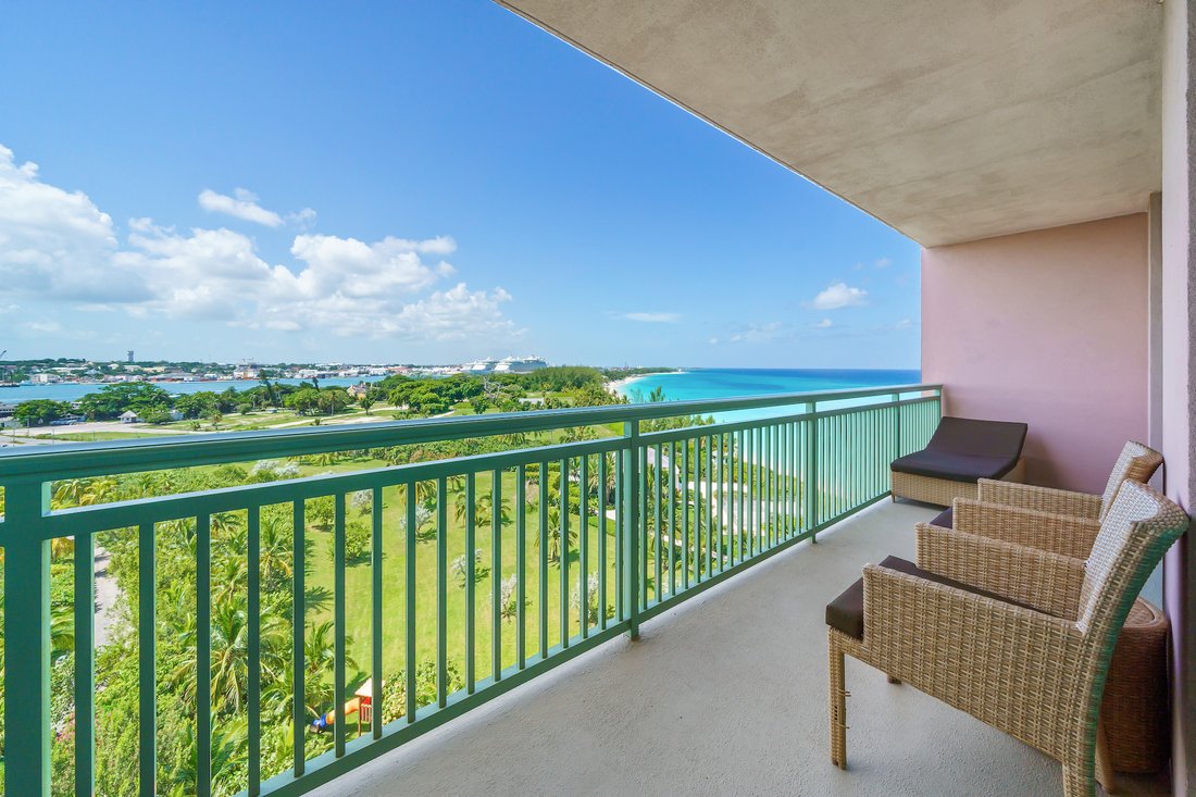 Condo in Paradise Island, N.P, The Bahamas 1 - 14576948