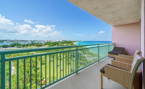 Condo in Paradise Island, N.P, The Bahamas 1
