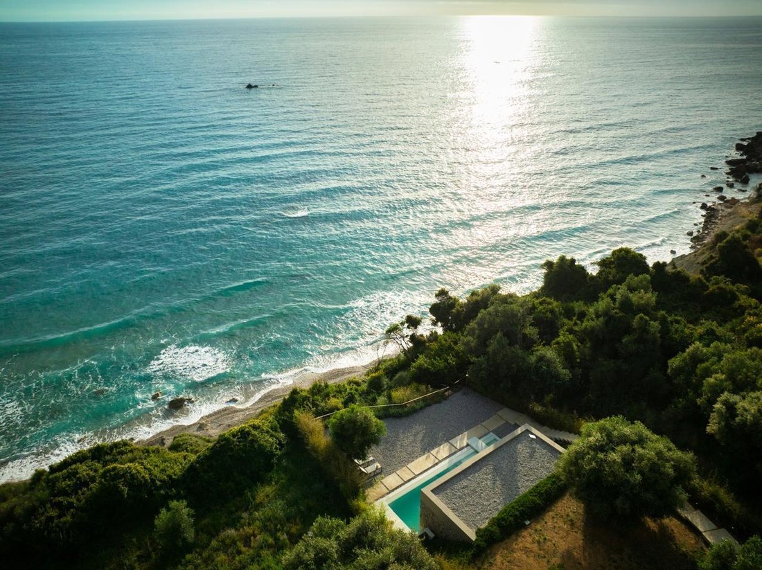 Villa in Corfu, Peloponnese, Western Greece and the Ionian, Greece 4 - 14580556