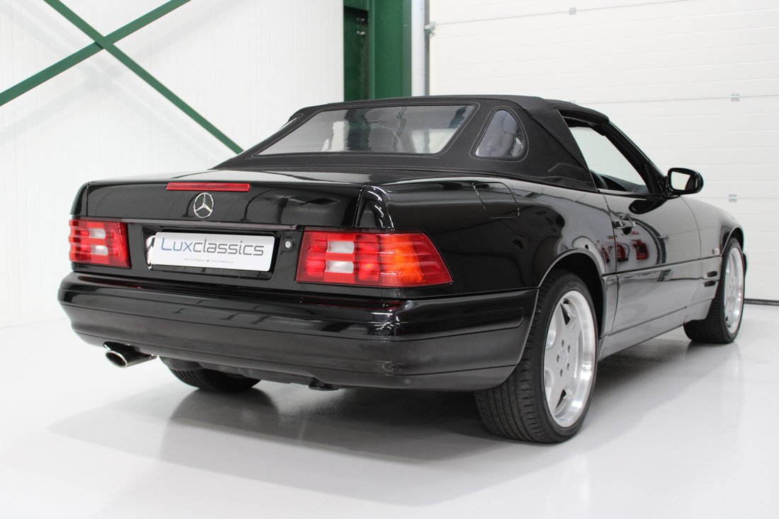 Cabriolet in Great Leighs, England, United Kingdom 4 - 14580577