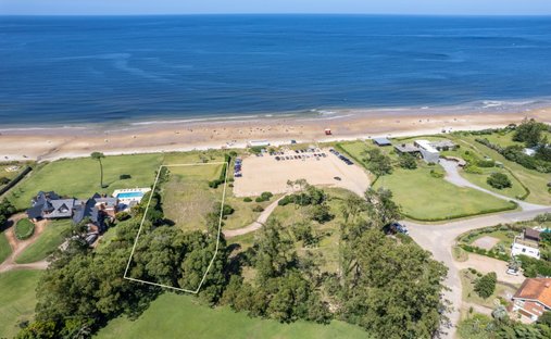 Land in Punta Ballena, Maldonado Department, Uruguay 1